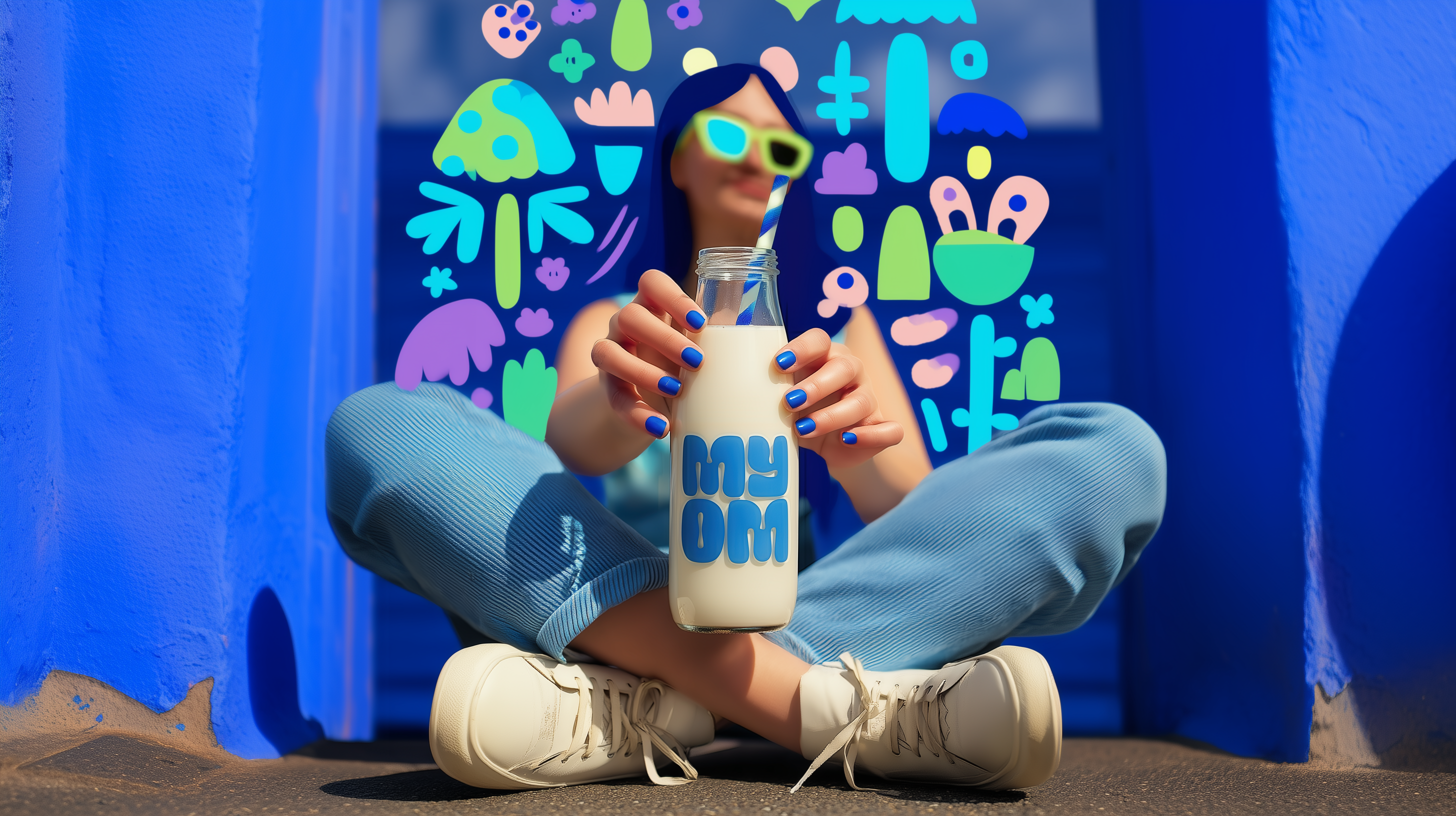 Can AI Ever Be Sustainable? Why MYOM Is Choosing a Thoughtful Way Forward