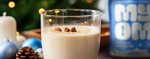 MYOM Oatnog - MYOM Shop