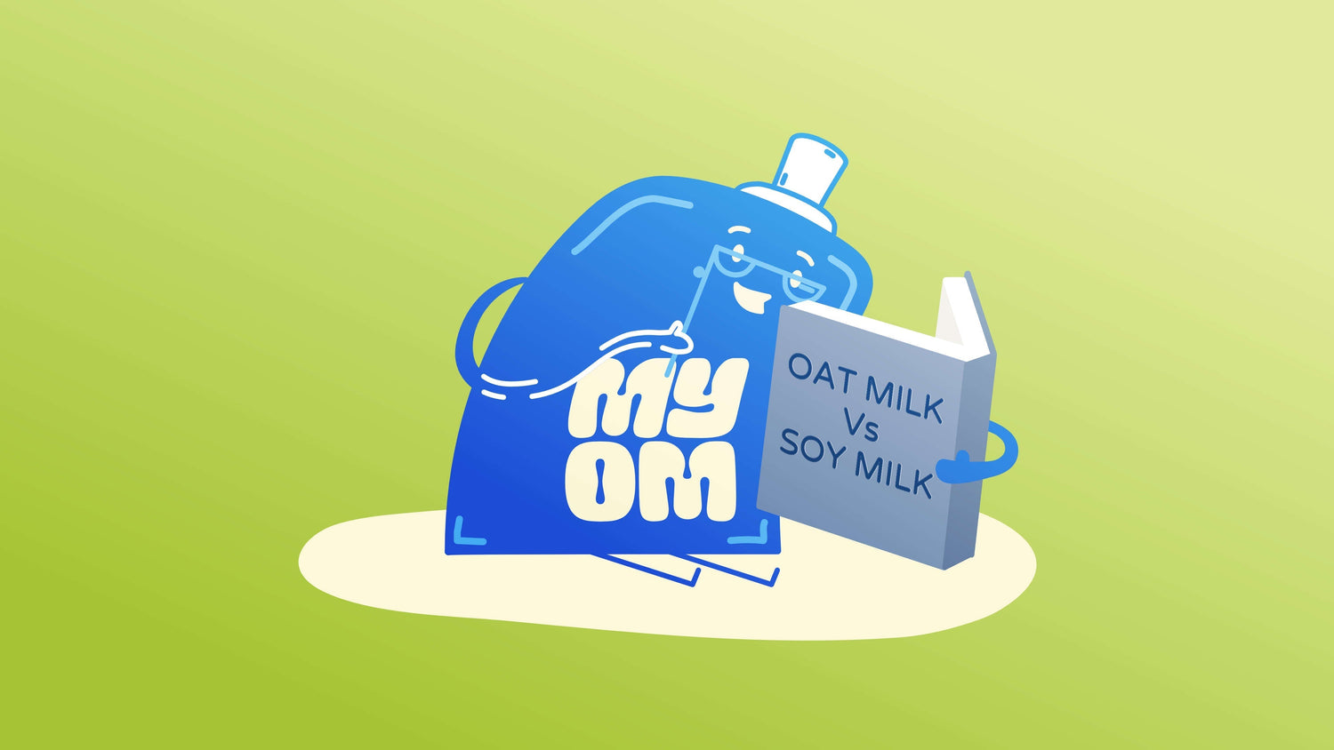 Milking the Best: A Comprehensive Guide to the Top Plant-Based Milks