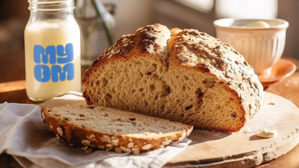 MYOM Irish Soda Bread - MYOM Shop