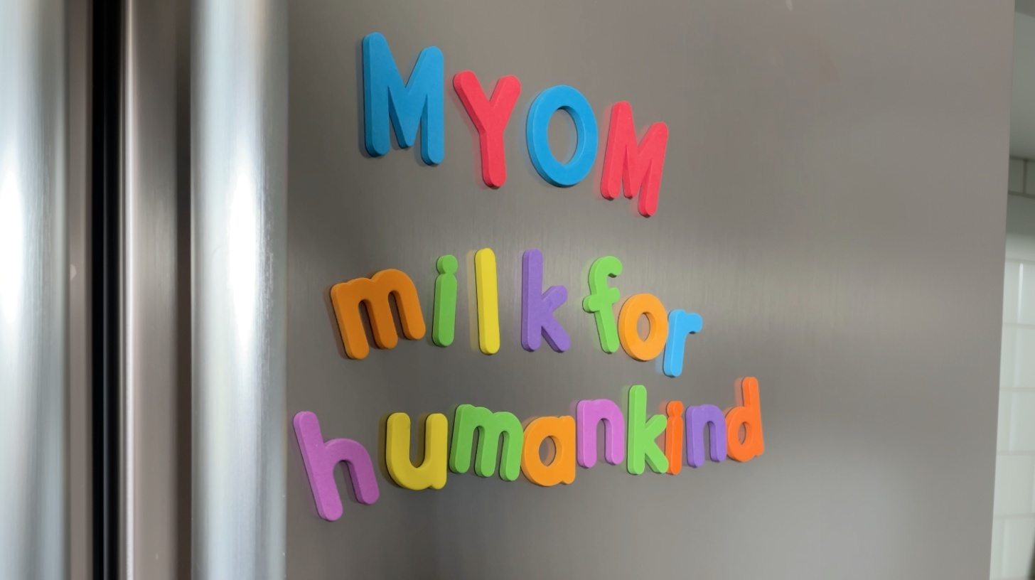 The Science Behind Oat Milk – And Why MYOM Stands Out