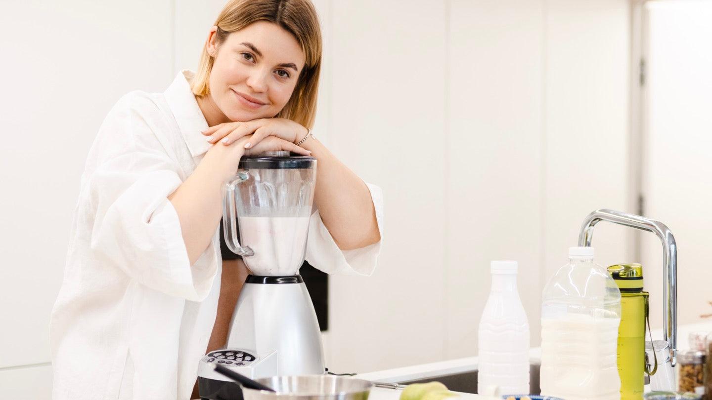 Oatzempic Unwrapped: A Look Beyond the Fad - MYOM Shop