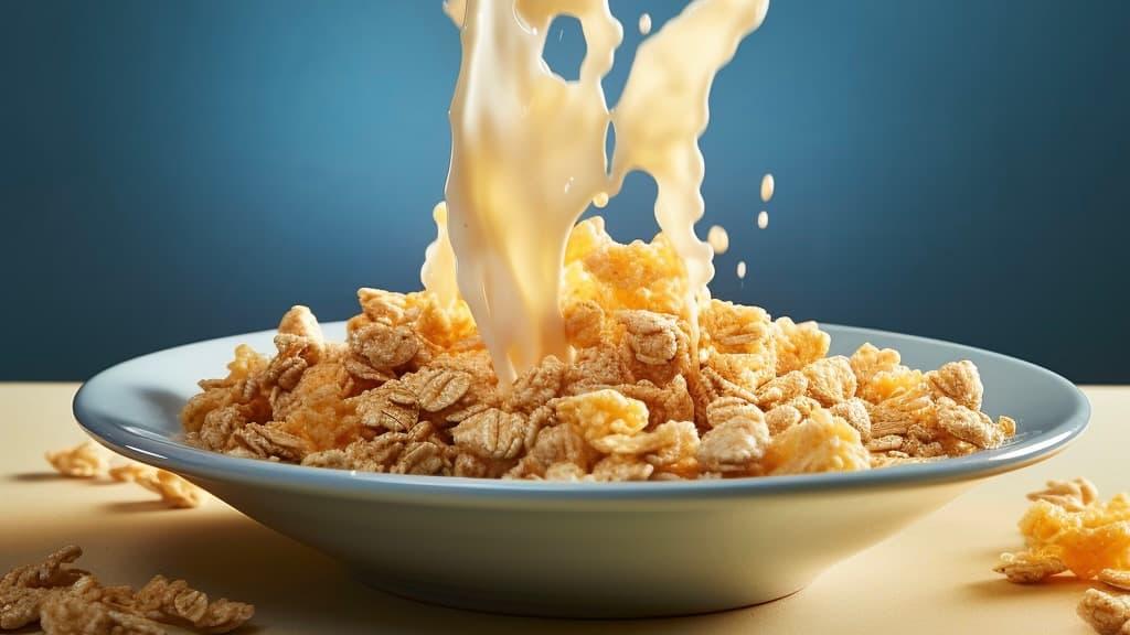 A Comprehensive Guide to the Top Plant-Based Milks for Your Morning Cereal - MYOM Shop