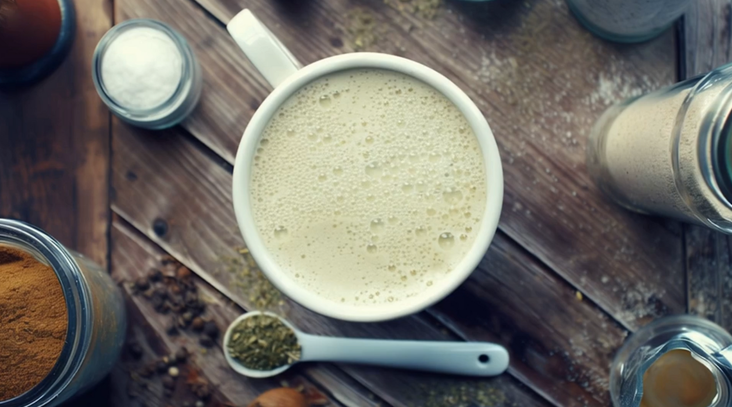 Yerba Mate with Oat Milk: Why MYOM & Yerba Are Perfect Mates