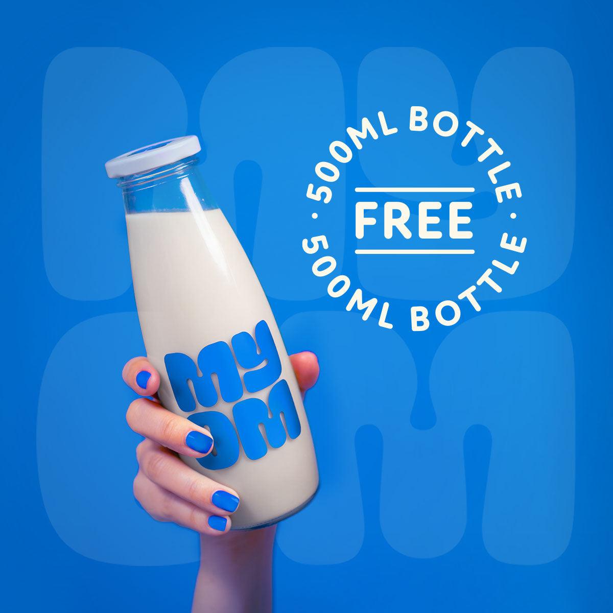 MYOM 500ml Value Bundle - MYOM Shop