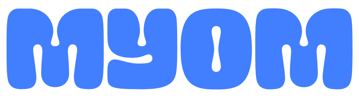 MYOM