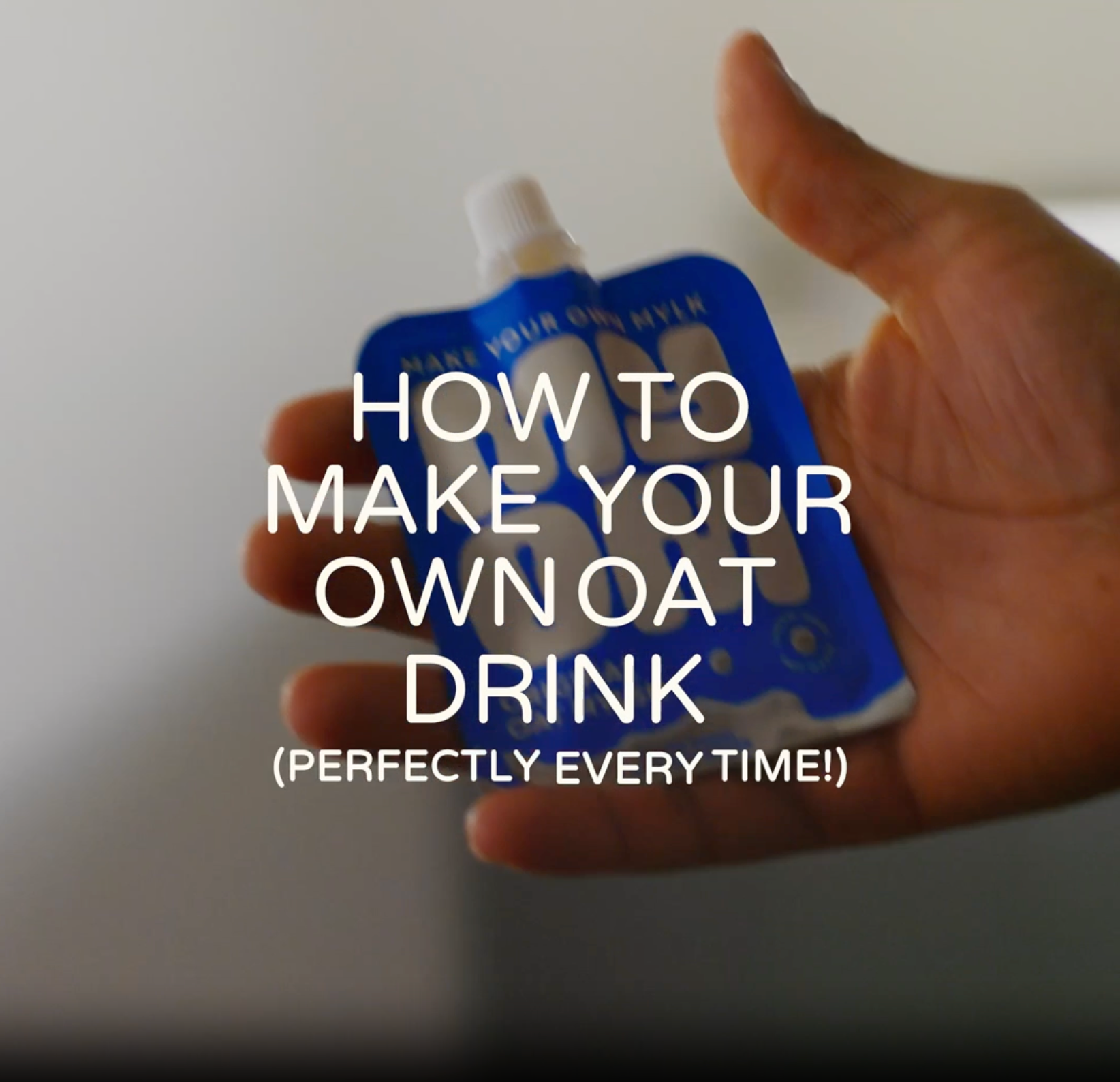 MYOM How to video