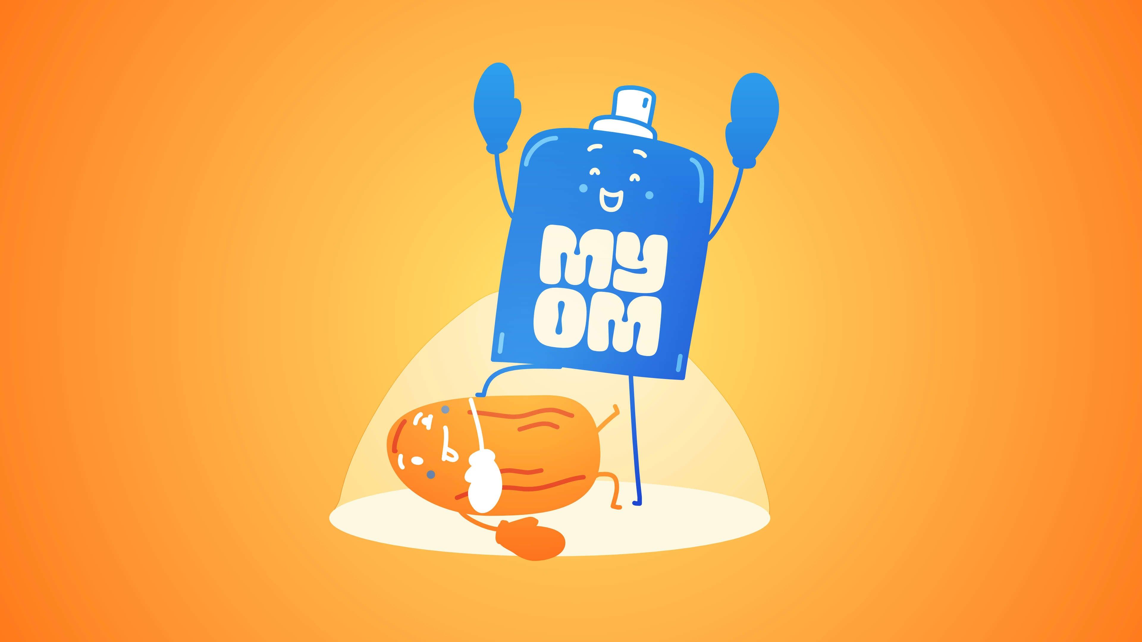 Oat Milk or Almond Milk: Decoding the Best Plant-Based Choice for You - MYOM Shop