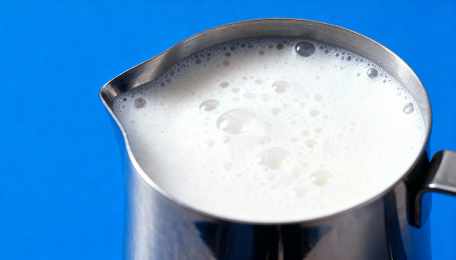 Best Oat Milk Frothers to Buy in the UK