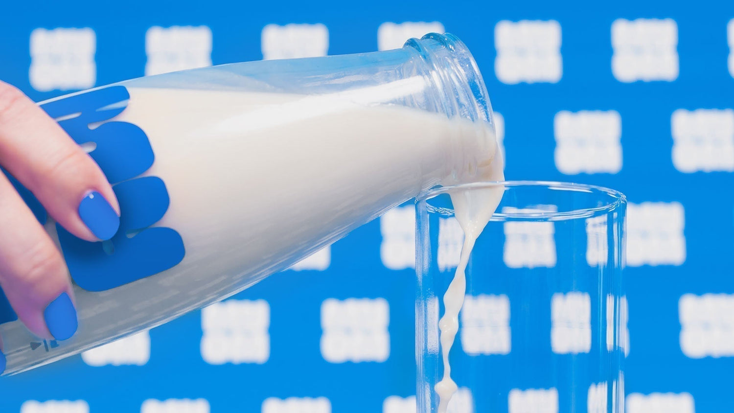 Future Milk Doesn't Moo