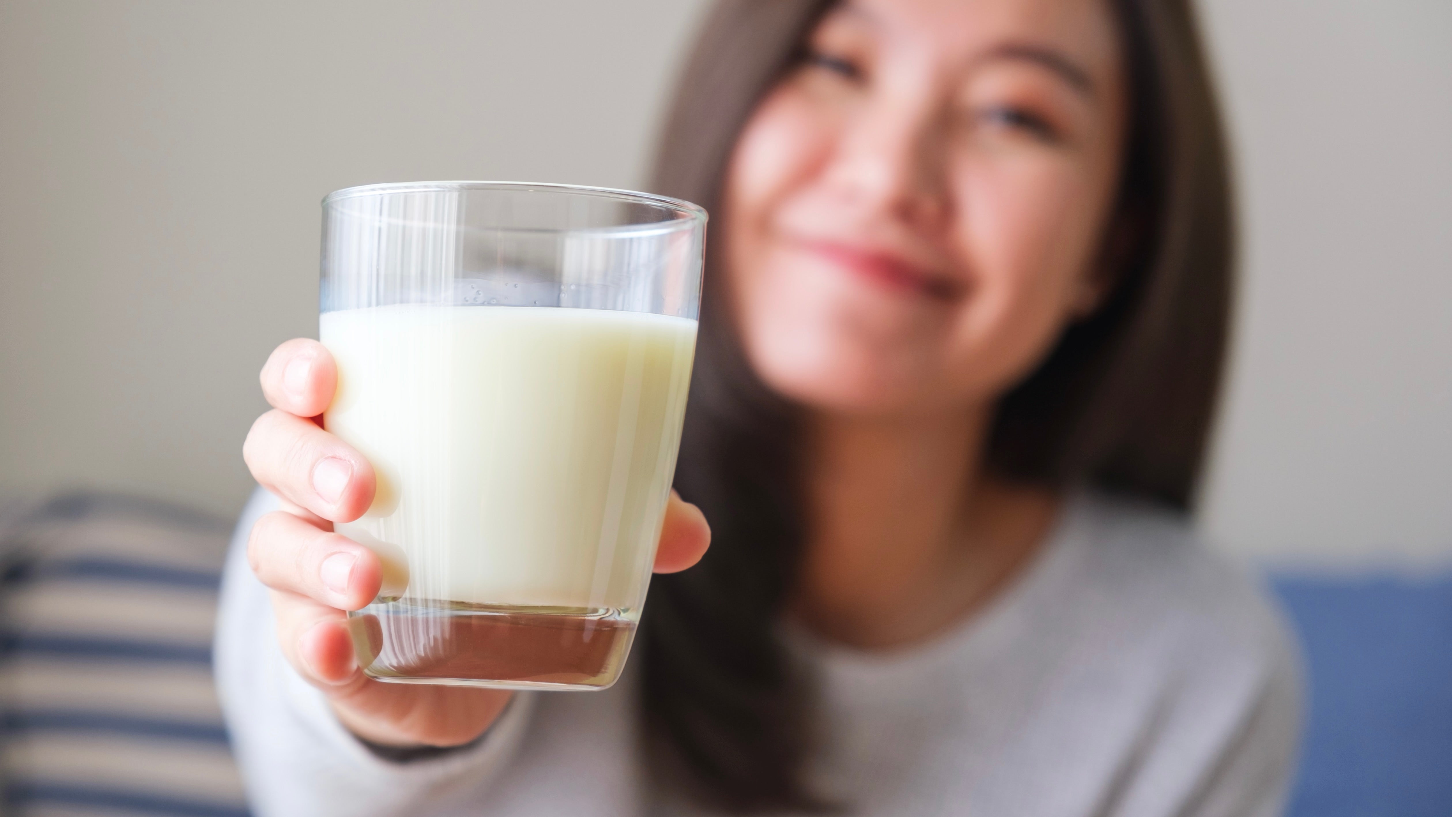 Oat Milk: Helping To Balance Blood Sugar, Naturally
