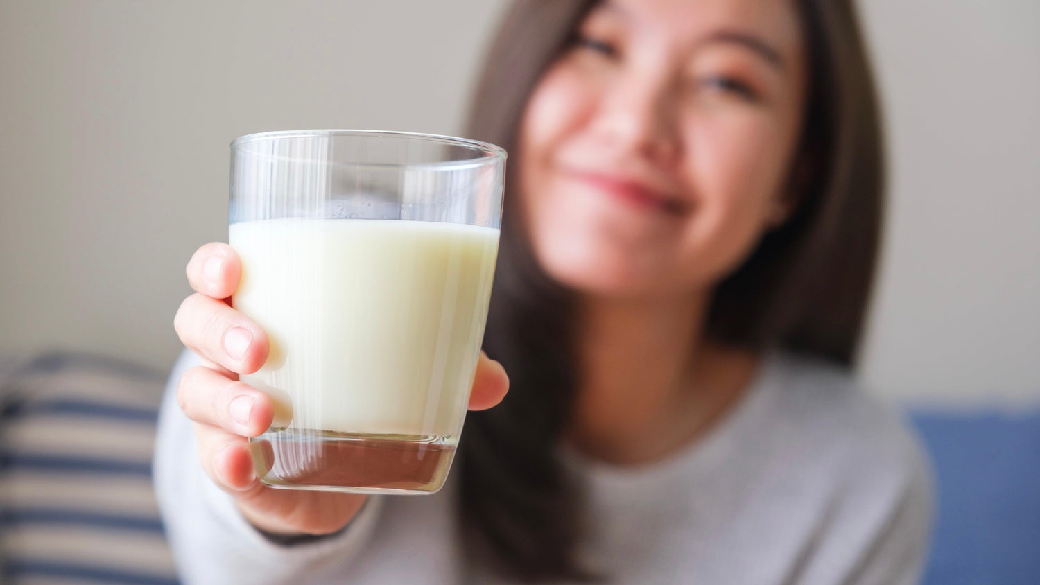 Oat Milk: Helping To Balance Blood Sugar, Naturally - MYOM Shop