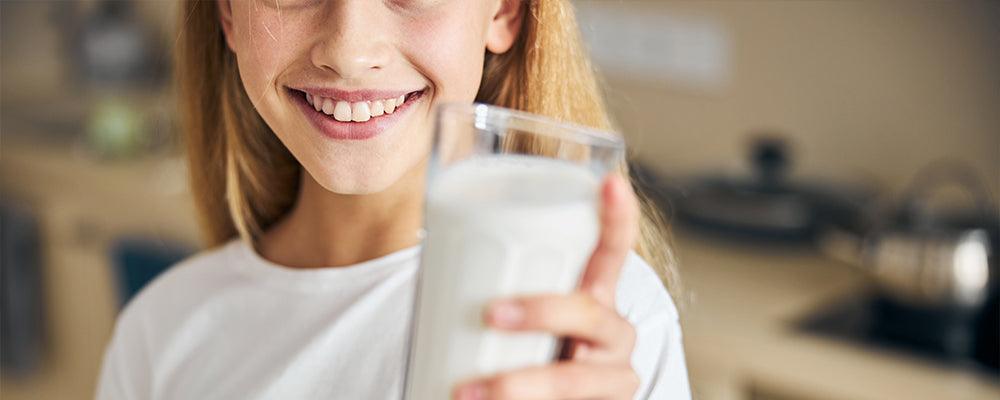 Understanding Plant-Based Milk Nutrition - A MYOM Comparison - MYOM Shop