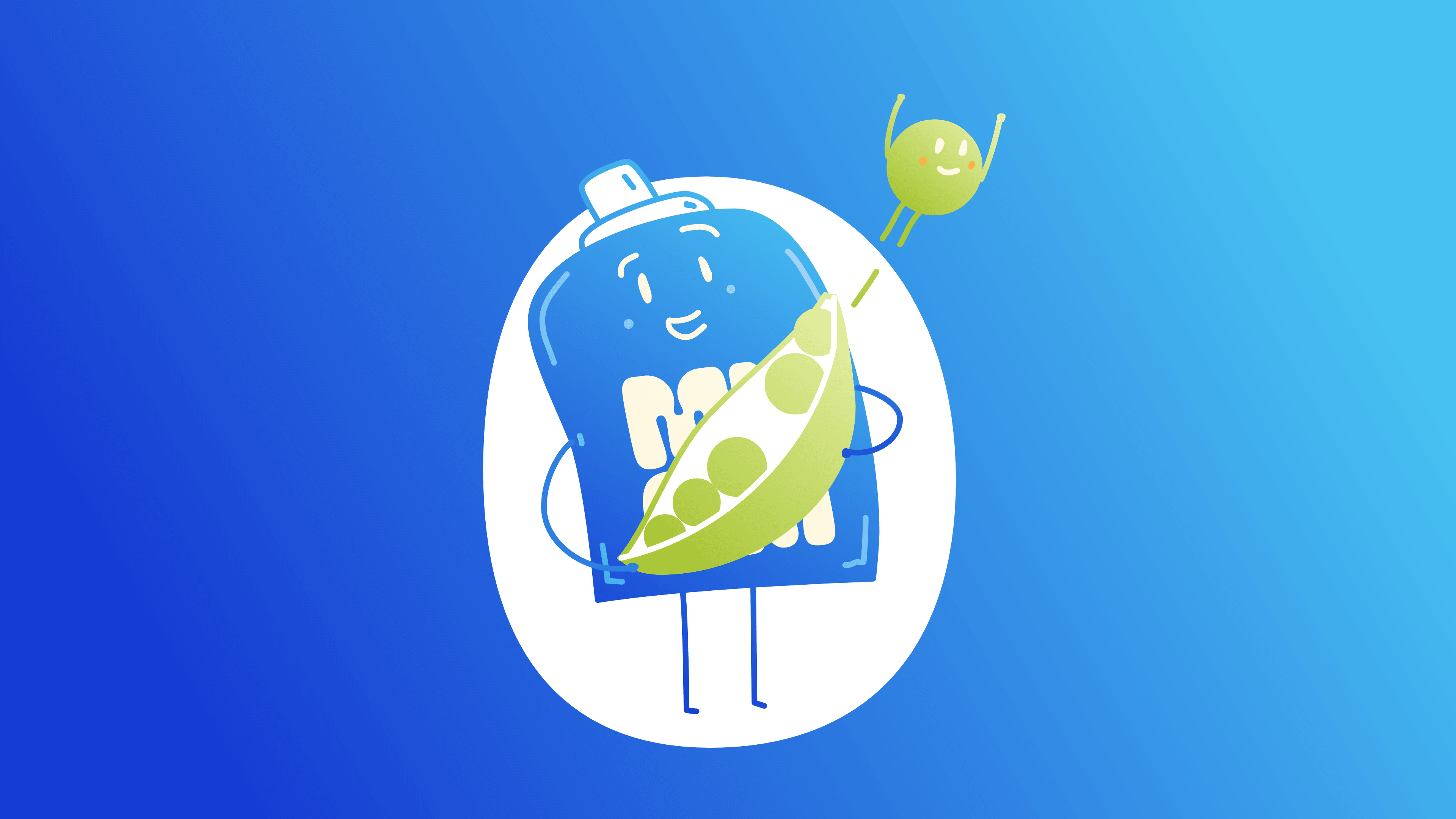 Oat Milk vs. Pea Milk: Discovering your options - MYOM Shop