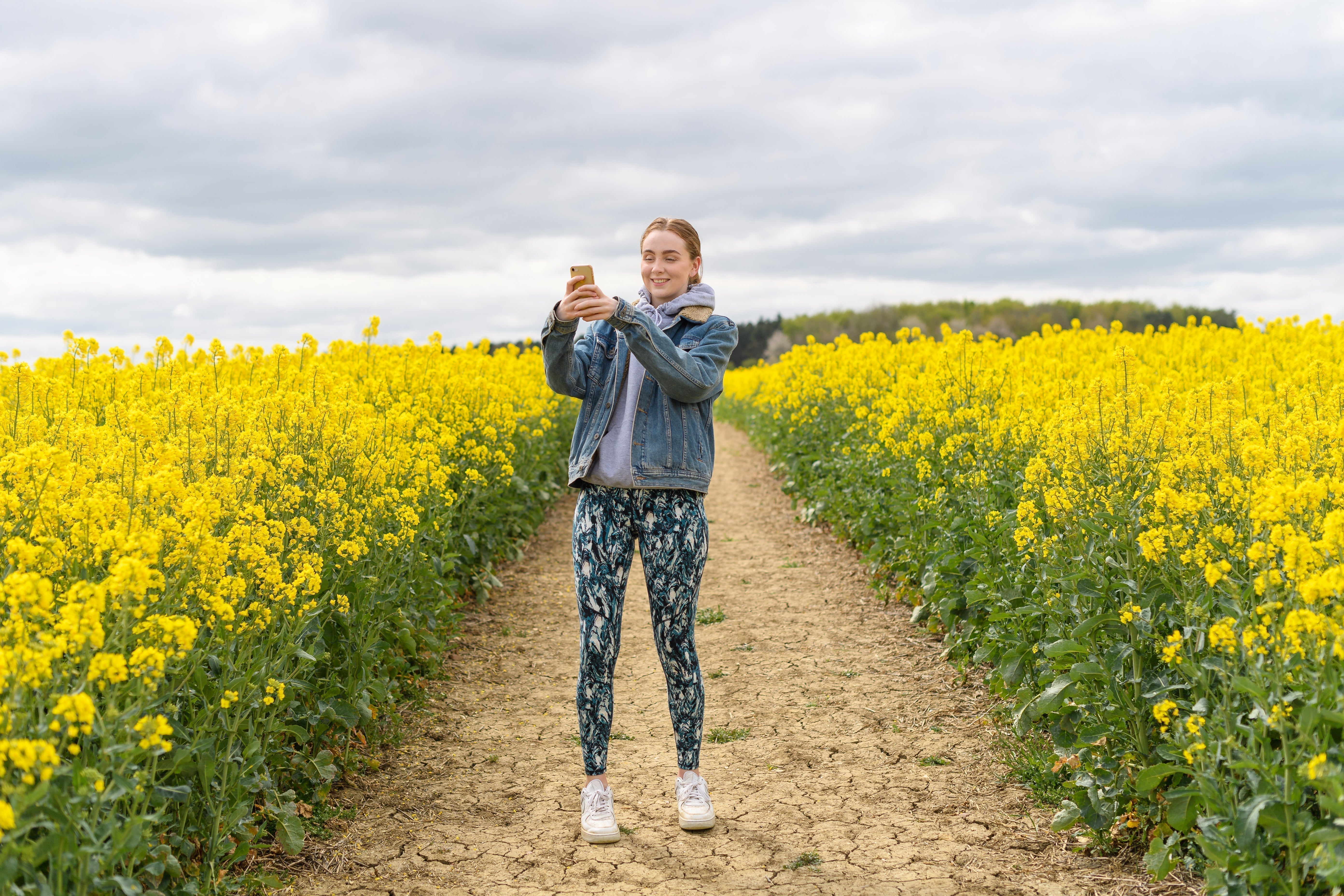 Rapeseed Oil: Phat or Fat? EU vs US Sentiment