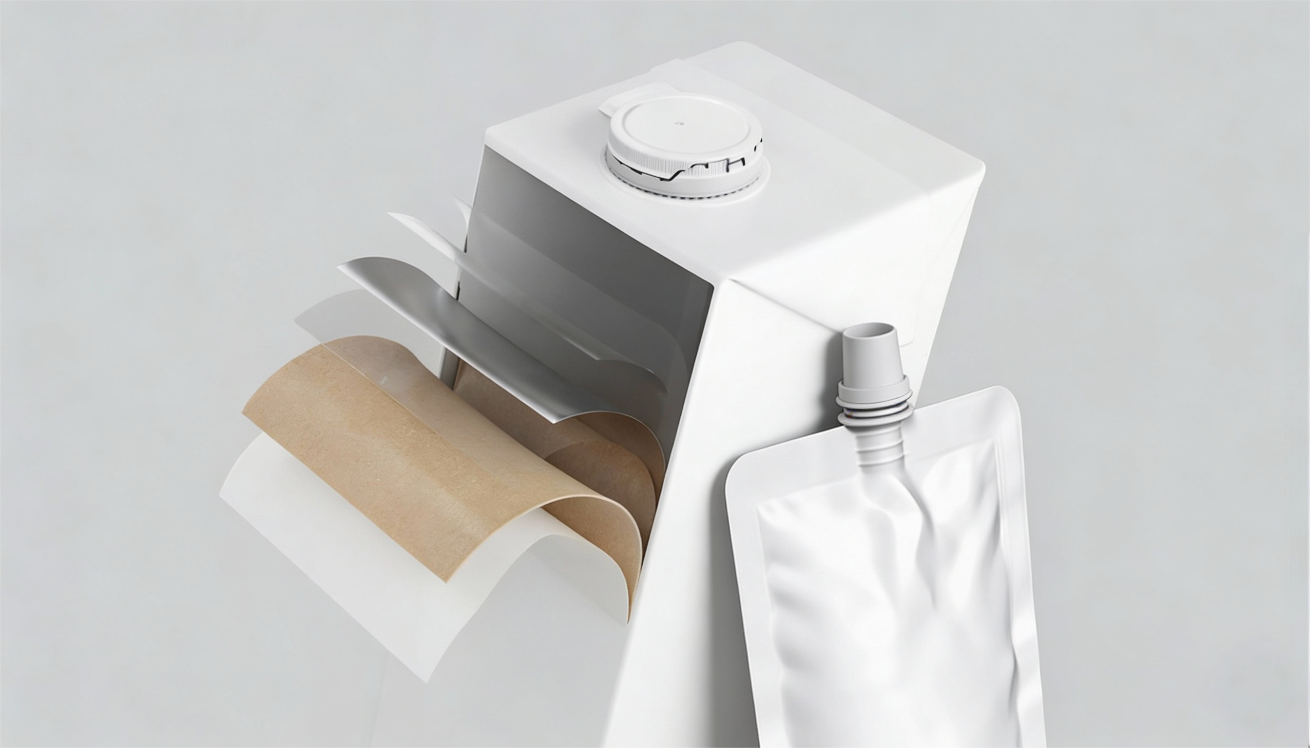 Oat Milk With Less Packaging: Carton vs MYOM Premix Explained