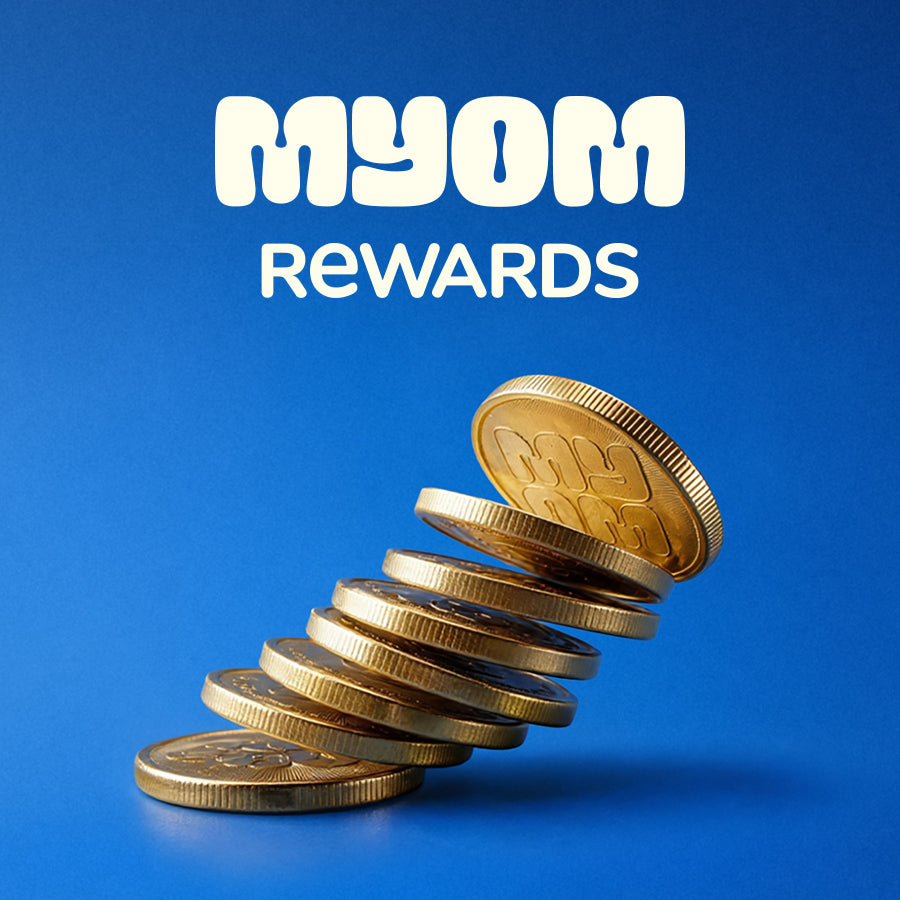 MYOM Rewards